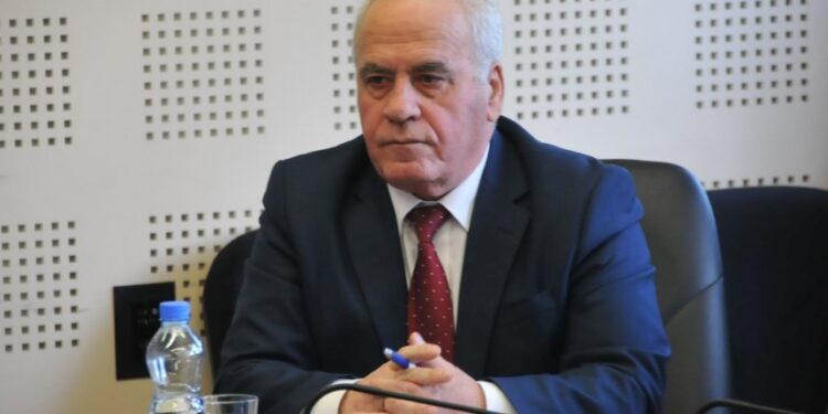 Salihaj: Një pjesë e figurave të LDK-së janë nën ndikimin e PDK-së që pas vdekjes së Rugovës
