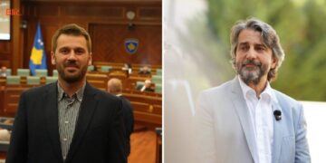 Kërçeli i VV’së, Përparim Ramës: Jep dorëheqje, liroje kryeqytetin