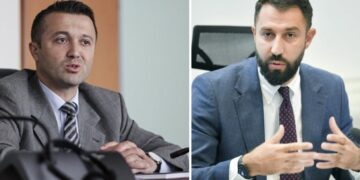Veton Berisha padit për shpifje shefin e kabinetit të ministrit Elbert Krasniqi, kërkon 50 mijë euro dëmshpërblim