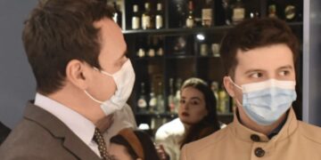 Ish-zëdhënësi i VV-së demaskon asistentin e Kurtit: Qëndroi prapa një profili fake në vitin 2017