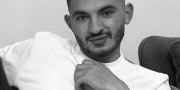 Ky është 26-vjeçari që humbi jetën nga rrëzimi i vinçit në rrugën A