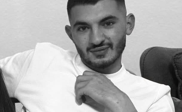 Ky është 26-vjeçari që humbi jetën nga rrëzimi i vinçit në rrugën A