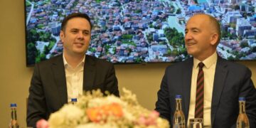 Muhaxheri: Abdixhiku pati mbështetjen më të madhe që ka pasur ndonjë kryetar i LDK-së