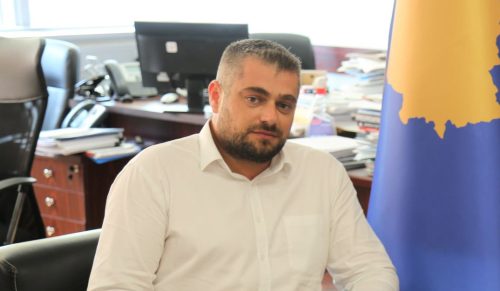 Hoti: Serbia po refuzon të japë informacionet për fatin e babait tim