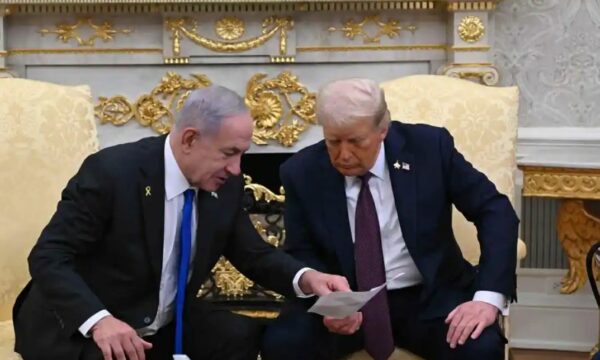 Takimi në Zyrën Ovale, Netanyahu i dorëzoi Trumpit tre skenarë për marrëveshjen me Iranin!