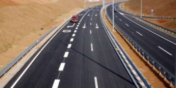 Aksidenti i rëndë në autostradën “Ibrahim Rugova”, flasin nga Policia