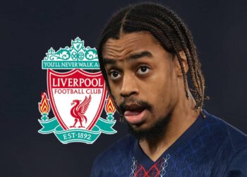 Liverpool përgatit ofertë mbi 110 milionë funte për Bradley Barcola