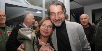 Shqipe Pantina: Përparim Rama duhet të jetë kryetari i ri i LDK-së, ka mentalitet fituesi