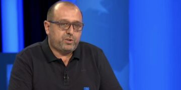 Dushi: Tri palë zgjedhjet e fundit treguan se LDK-ja nuk po rritet, kjo ka shkaktuar probleme brenda partisë