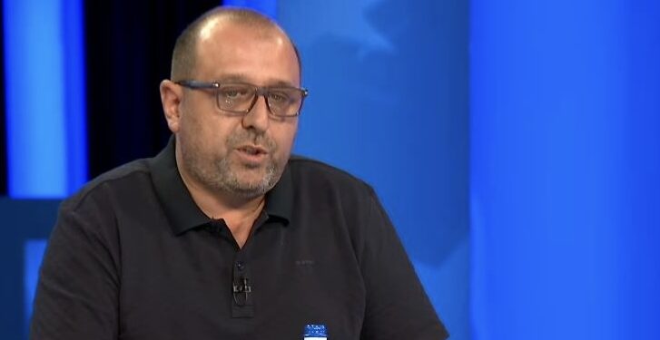 Dushi: Tri palë zgjedhjet e fundit treguan se LDK-ja nuk po rritet, kjo ka shkaktuar probleme brenda partisë