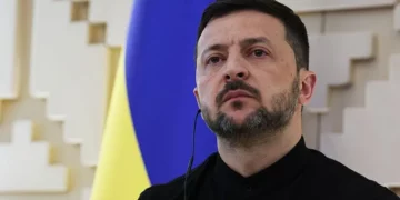 Zelensky ngre alarmin: Rusia po përgatitet për një sulm masiv, ka mundësi të kryhet sonte