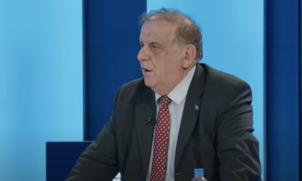 Rasti i 23 intelektualëve të zhdukur të Mitrovicës, Spahiu flet për ngjarjen: Nëse konfirmohen eshtrat, duhet të varrosen aty