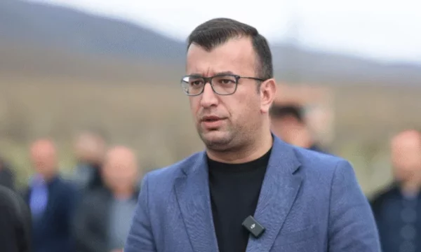 Ferati: Presidenti duhet të jetë i LDK-së