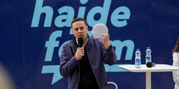 Pantina: Nuk besoj në shitblerjen e votës për shkarkimin e Abdixhikut