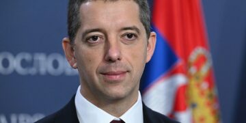 Gjuriq: Serbia do të hapë konsullatë në Shkodër, Shqipëria në Bujanoc
