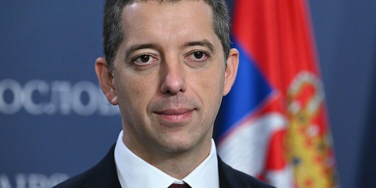Gjuriq: Serbia do të hapë konsullatë në Shkodër, Shqipëria në Bujanoc