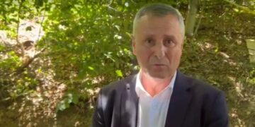 Isufaj: Gërmimet në varrin masiv në Zubin Potok mund të zgjasin, identifikimi kërkon kohë