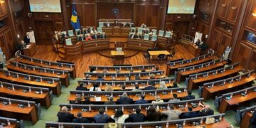 Nesër takohen liderët, fillojnë angazhimet për formimin e Kuvendit të ri