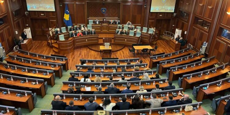Nesër takohen liderët, fillojnë angazhimet për formimin e Kuvendit të ri