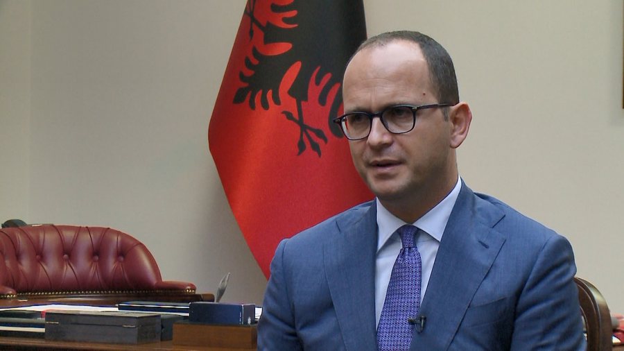 Ish ministri i Jashtëm shqiptar  Konsullata serbe në Shkodër do të ishte vendim i gabuar  s reflekton realitetin historik 