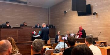Vazhdon gjykimi për sulmin në ‘Ibër-Lepenc’, Ademi: Ekspertiza e ADN-së është kryer në Prishtinë, në Itali janë dërguar rezultatet për interpretim