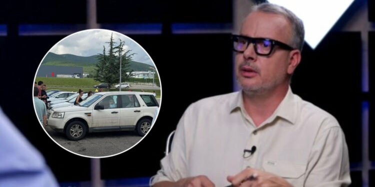 Kajtazi me detaje të pathëna nga aksioni i pushtetit në Vita: “Ata u nisën për drekë në Troftë”