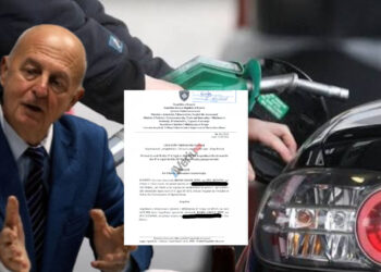 Kompania e ish zv.ministrit Hyzer Gashi kapet duke shitur naftë ilegalisht, “Besimi Group” dërgohet në Gjykatë nga Inspektorati
