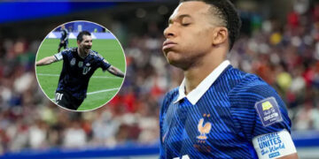 Mbappe befason të gjithë, zbulon emrin e lojtarit për të cilin është i bindur se do të shënojë në finale