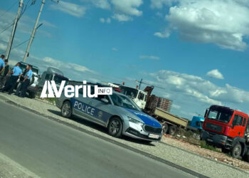 Policia deklarohet për Veriu.info për plagosjen në Vushtrri: I dyshuari gjendet në arrati (Video)