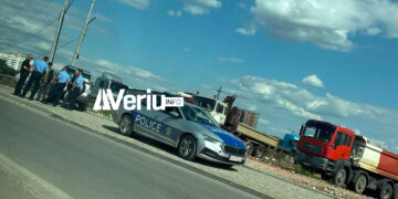 Policia deklarohet për Veriu.info për plagosjen në Vushtrri: I dyshuari gjendet në arrati (Video)