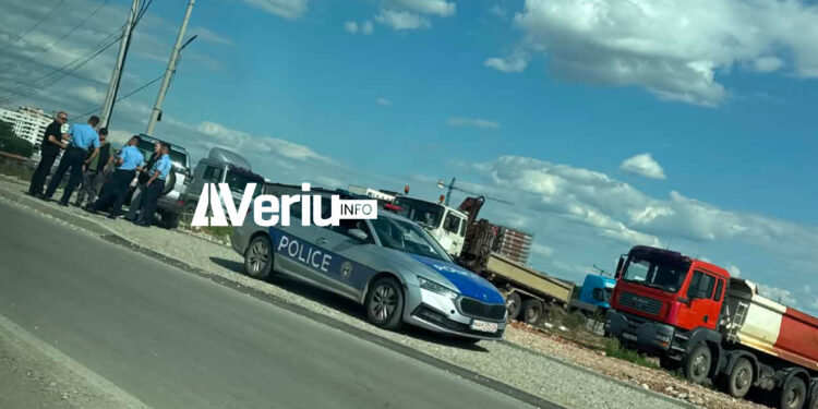 Policia deklarohet për Veriu.info për plagosjen në Vushtrri: I dyshuari gjendet në arrati (Video)