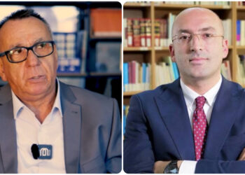 Diploma ‘false’ e dekanit Puka: Largohet nga rasti prokurori Krasniqi, lënda i kalohet prokurorit Mehmeti