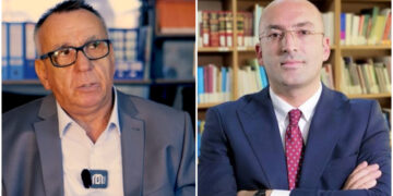 Diploma ‘false’ e dekanit Puka: Largohet nga rasti prokurori Krasniqi, lënda i kalohet prokurorit Mehmeti