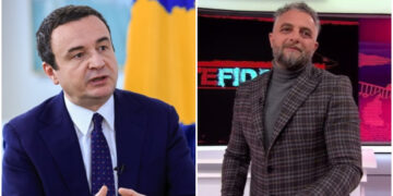 “Distancohu Albin!”, Jupolli i bën thirrje publike Kurtit: Mos i le pshu**** me u fsheh mas emnit tand