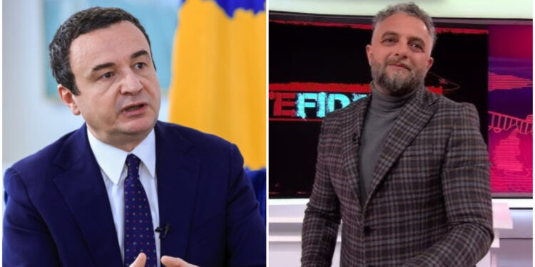 “Distancohu Albin!”, Jupolli i bën thirrje publike Kurtit: Mos i le pshu**** me u fsheh mas emnit tand