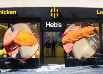 Denoncim ndaj HEBS: Krahët e pulës i shiten një qytetareje me pupla