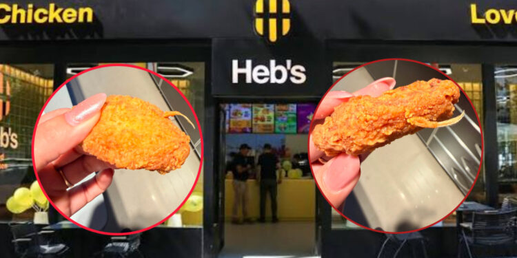 Denoncim ndaj HEBS: Krahët e pulës i shiten një qytetareje me pupla