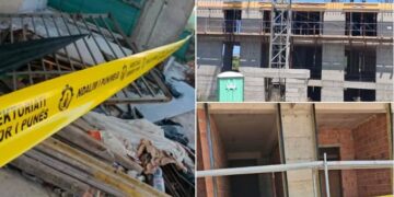 Shkelje të rënda, Inspektorati ndal punimet në Podujevë e Shtime, një rast përfundon në polici