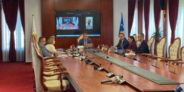 Kryeprokurori i ri i Shtetit me paralajmërim për të gjithë prokurorët