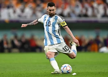 Messi shkruan histori në Botëror, vendos rekord të ri unik