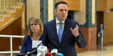 Hykmete Bajrami pas Kuvendit të LDK-së: Ishim 152 delegatë që kërkuam ndryshimin, por demokracia fitoi