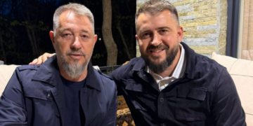 “Drejtësi e vonuar”, Mërgim Lushtaku reagon pas vendimit për babanë e tij