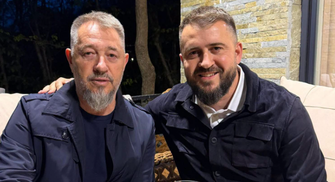 “Drejtësi e vonuar”, Mërgim Lushtaku reagon pas vendimit për babanë e tij