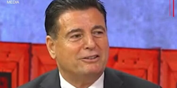 Bahtiri: Kur është interesi amerikan, ata janë në gjendje edhe kryetarin e shtetit me e likuidu, e lëre më një kryeministër