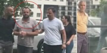Me pranga në duar, Dashnim Miftari – pronari i Veda 2 Petrol sillet në gjykatë