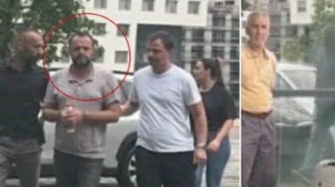 Me pranga në duar, Dashnim Miftari – pronari i Veda 2 Petrol sillet në gjykatë