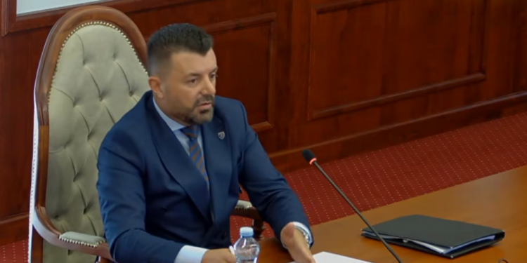 Prokurori Naim Abazi: Kryeprokurori i mirë duhet të ketë prokurorë të mirë