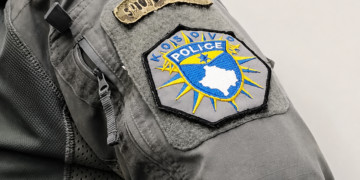 Policia mirëpret bashkatdhetarët me fushatën “Mirë se erdhët në Republikën e Kosovës!”