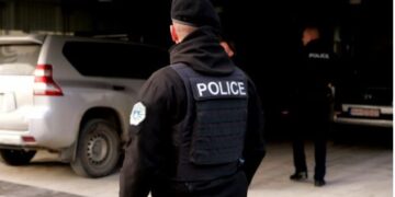 Bastisen mbi 40 lokacione, dyshime për skemë kriminale me import të ujit në vend të naftës