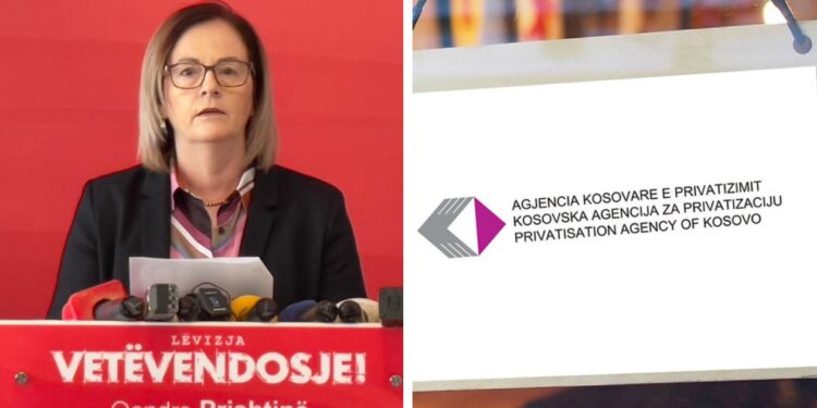 Publikohen rezultatet për drejtor të AKP’së, asamblistja e LVV’së me më së shumti pikë